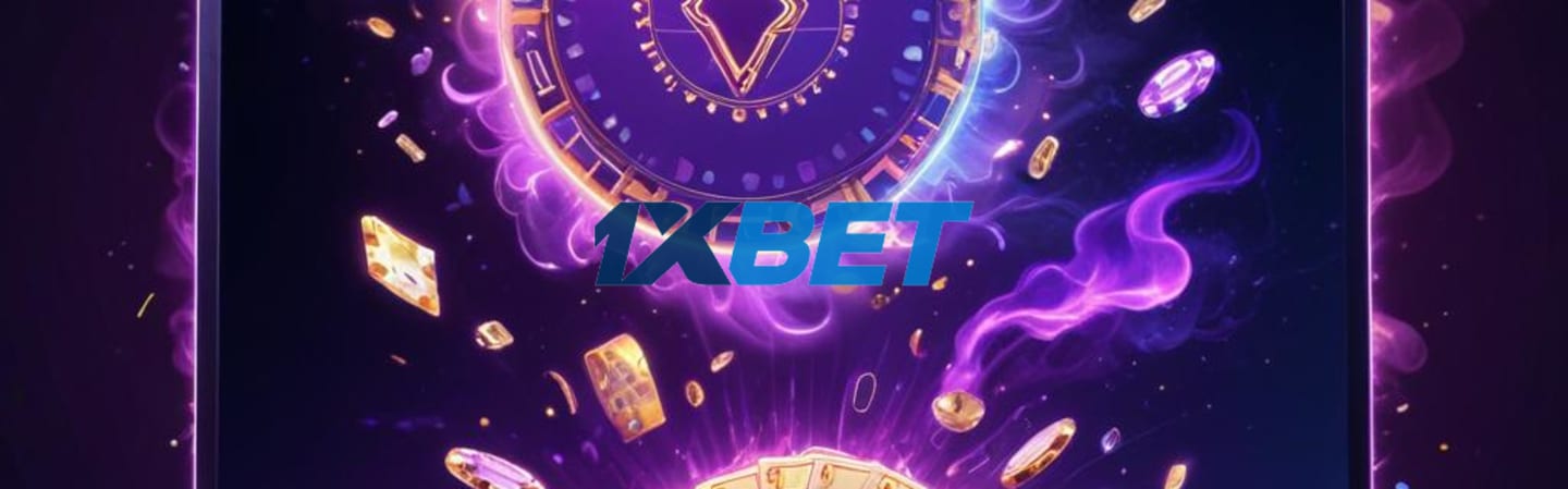 1xBet онлайн-казино